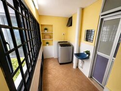 Blk 892B Woodlands Drive 50 (Woodlands), HDB 5 Rooms #589457271